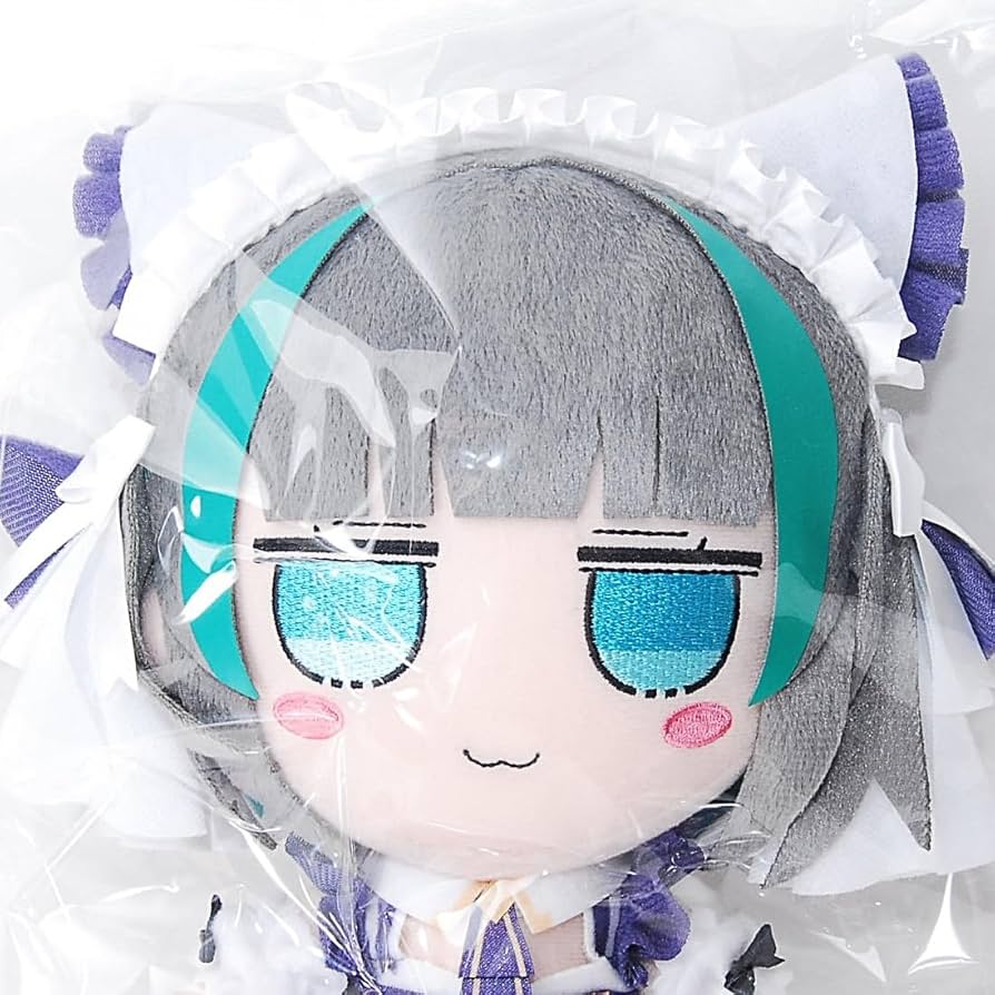 アズールレーン チェシャー ぬいぐるみ ふもふもちぇしゃー。Gift ギフト Amazon.co.jp: Gift ふもふもちぇしゃー。 ぬいぐるみ アズール